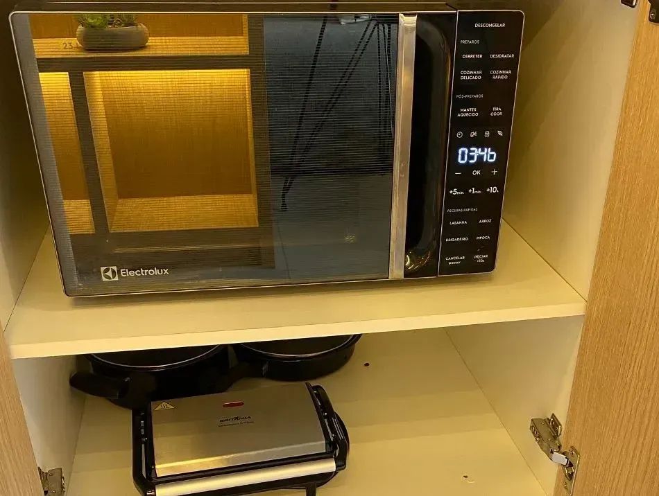ÓTIMO STUDIO MOBILIADO NA VILA CLEMENTINO  25 M² - Foto 3
