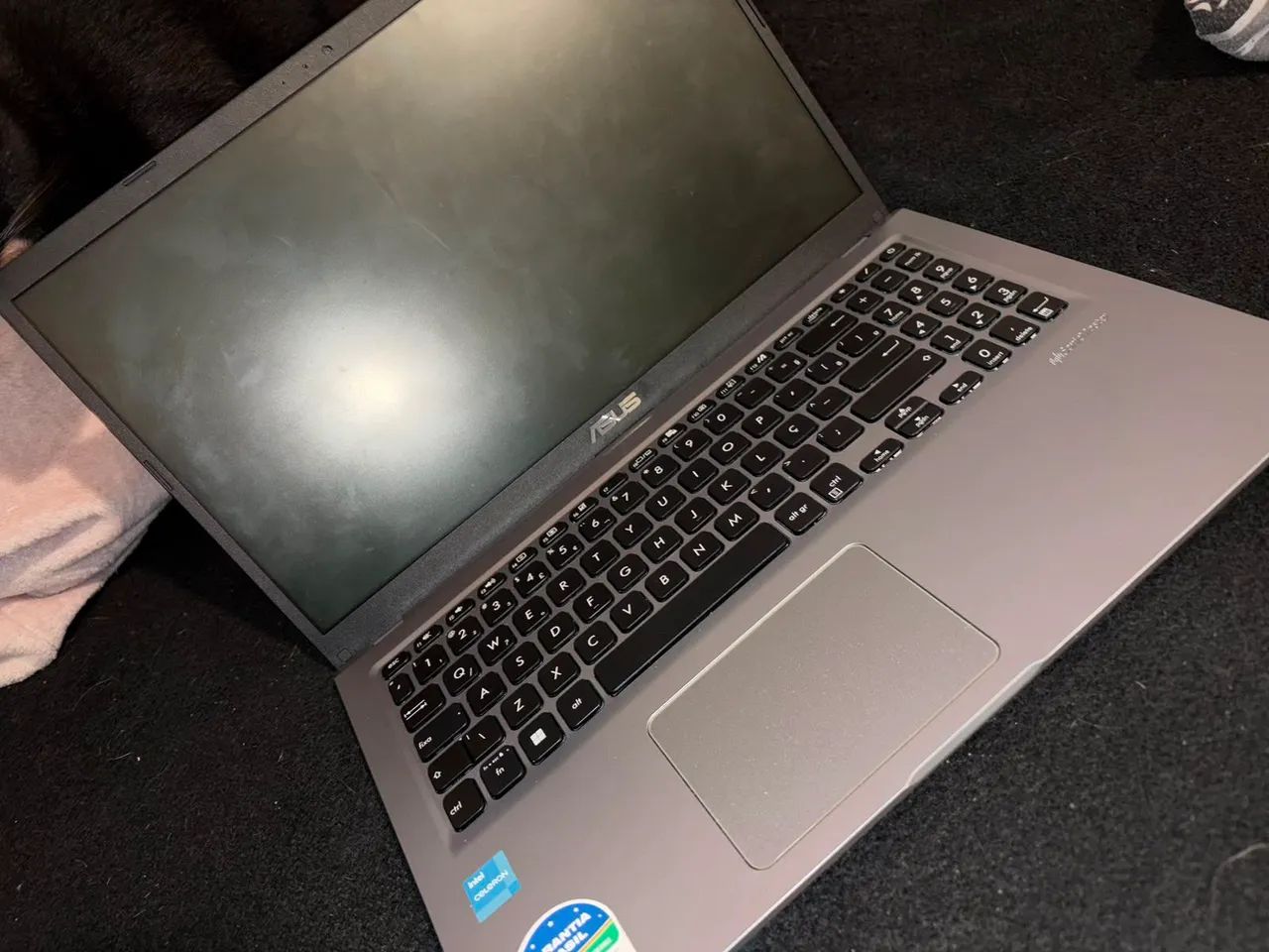 Notebook Asus VivoBook X515K - Foto 2