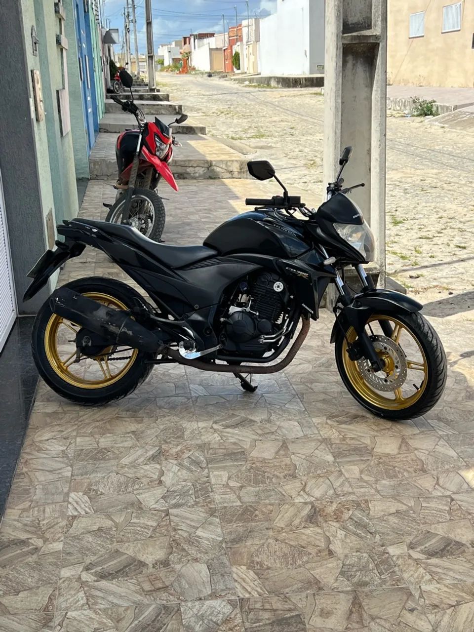Vendo ou troco  - Foto 2