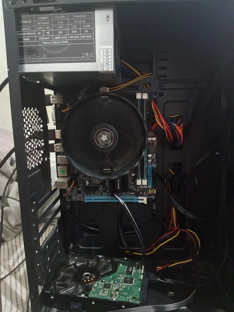 KIT UPGRADE INTEL - Foto 3