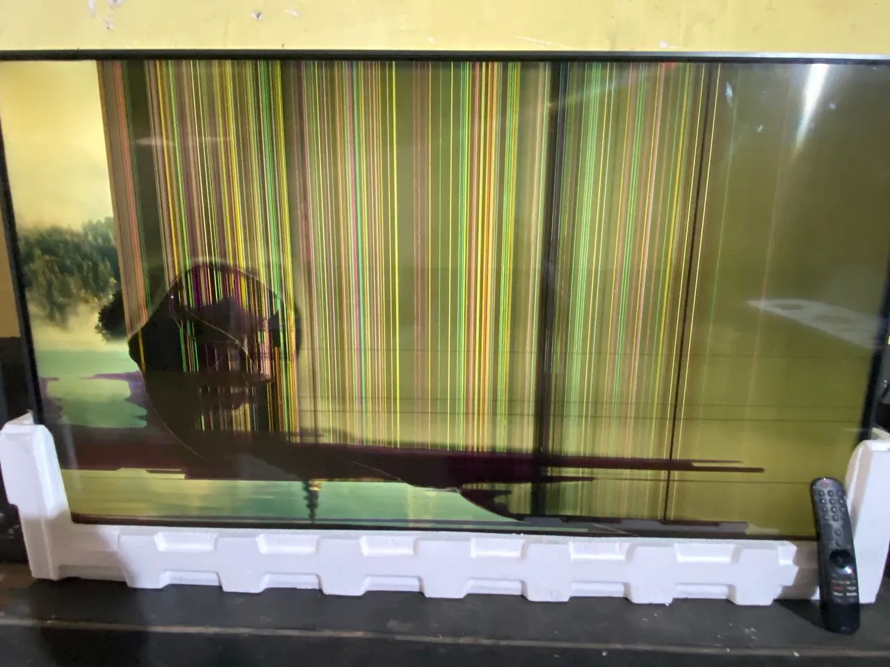 TV LG 50? - Foto 5