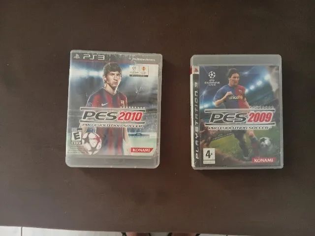 Os dois é  do ps3  - Foto 2