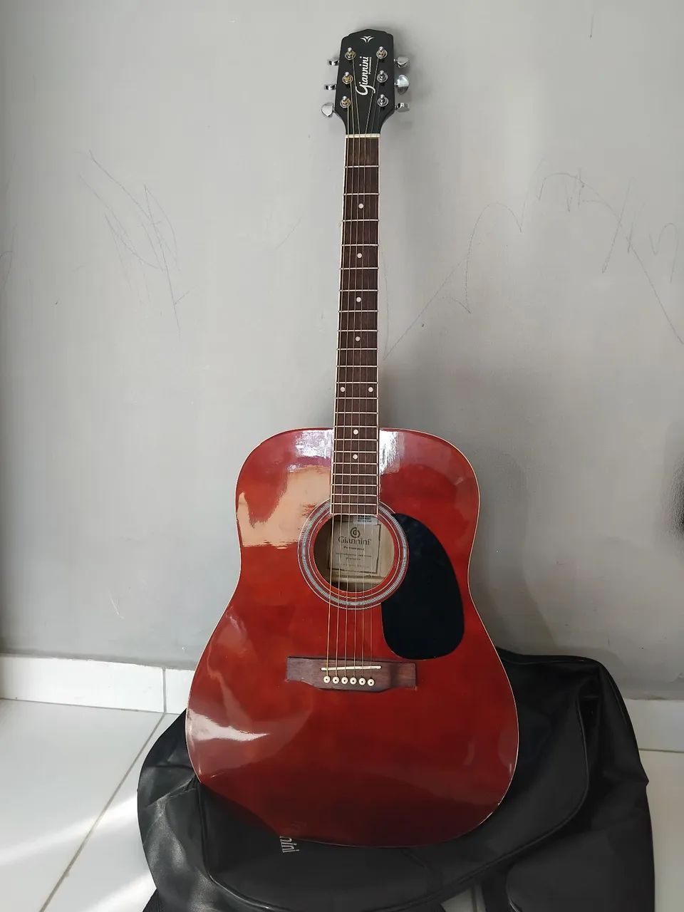 Vende-se Violão  - Foto 4