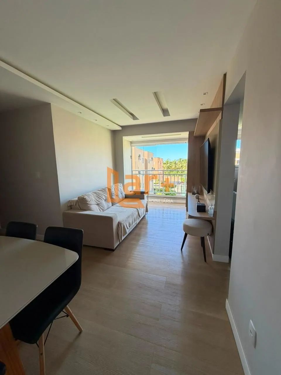 Apartamento em Espaço Tropical - Barra dos Coqueiros - Foto 3