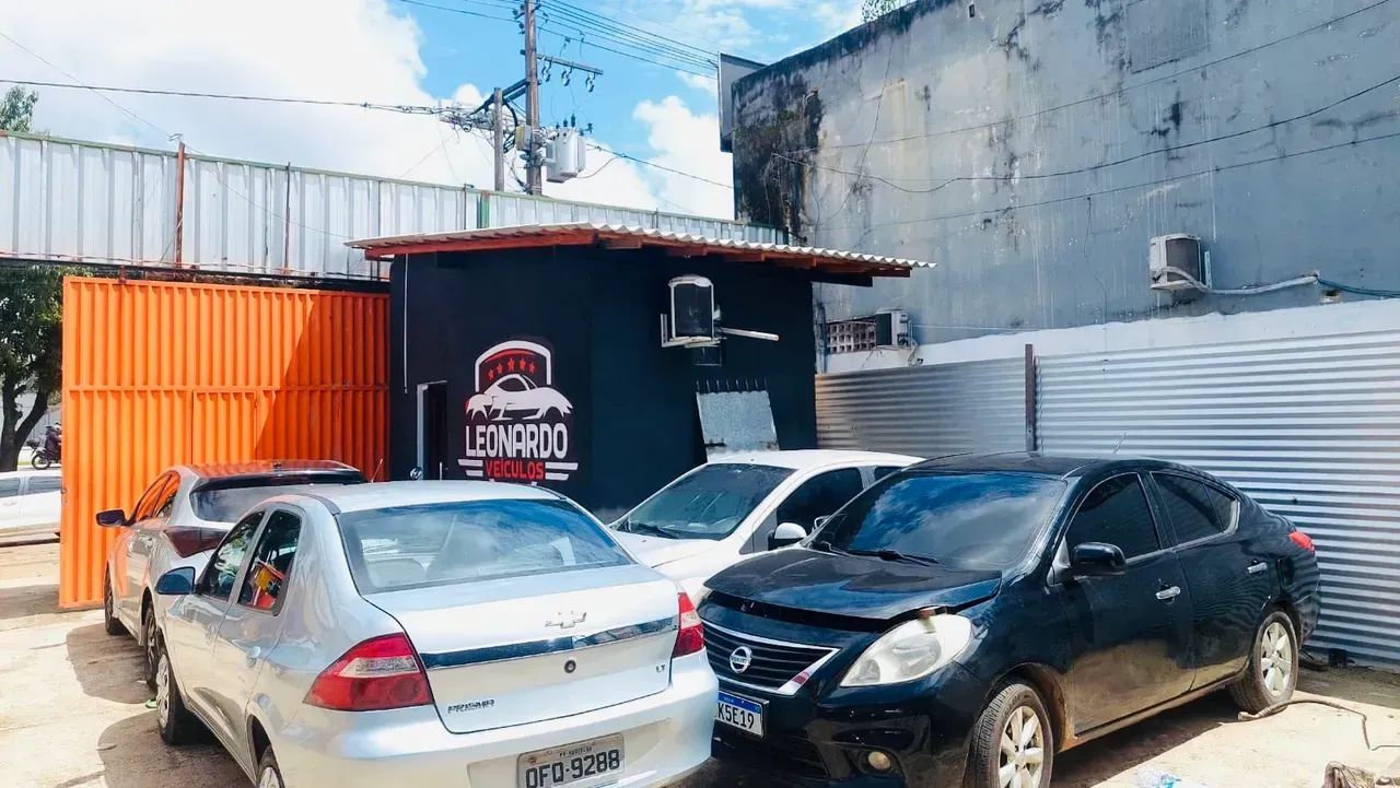 GALPÕES E PONTOS COMERCIAIS NA BR 316 - COM 2.076 M2 , MARITUBA CENTRO - Foto 4