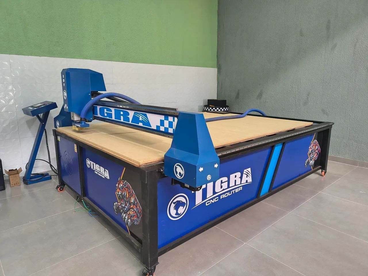 CNC Router