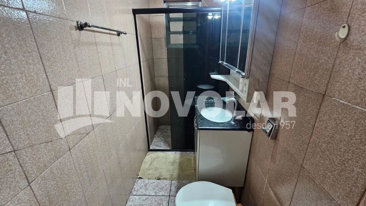 Casa Térrea, Vila Maria- 2 dormitórios e 2 vagas - Foto 3
