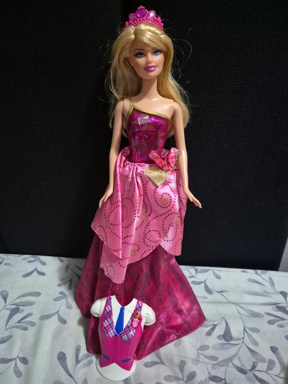 Barbie e Ken (A Escola de Princesas) - Foto 2