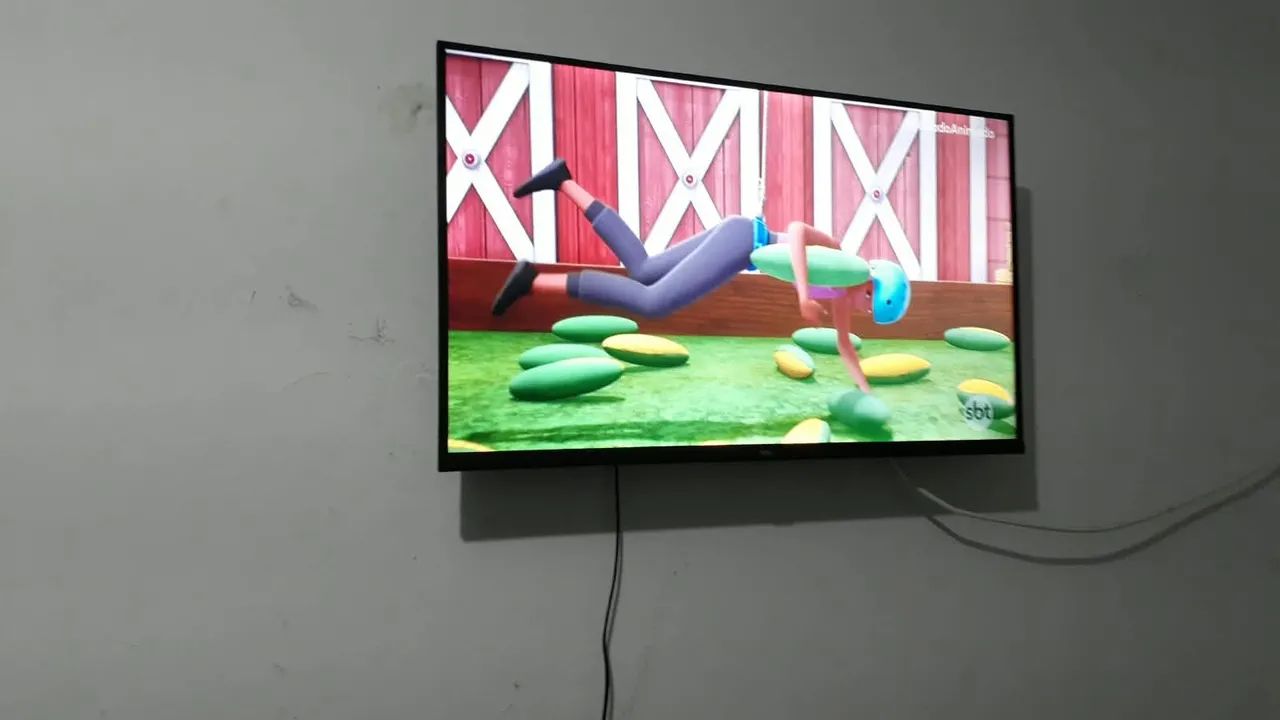 TV smart 32 