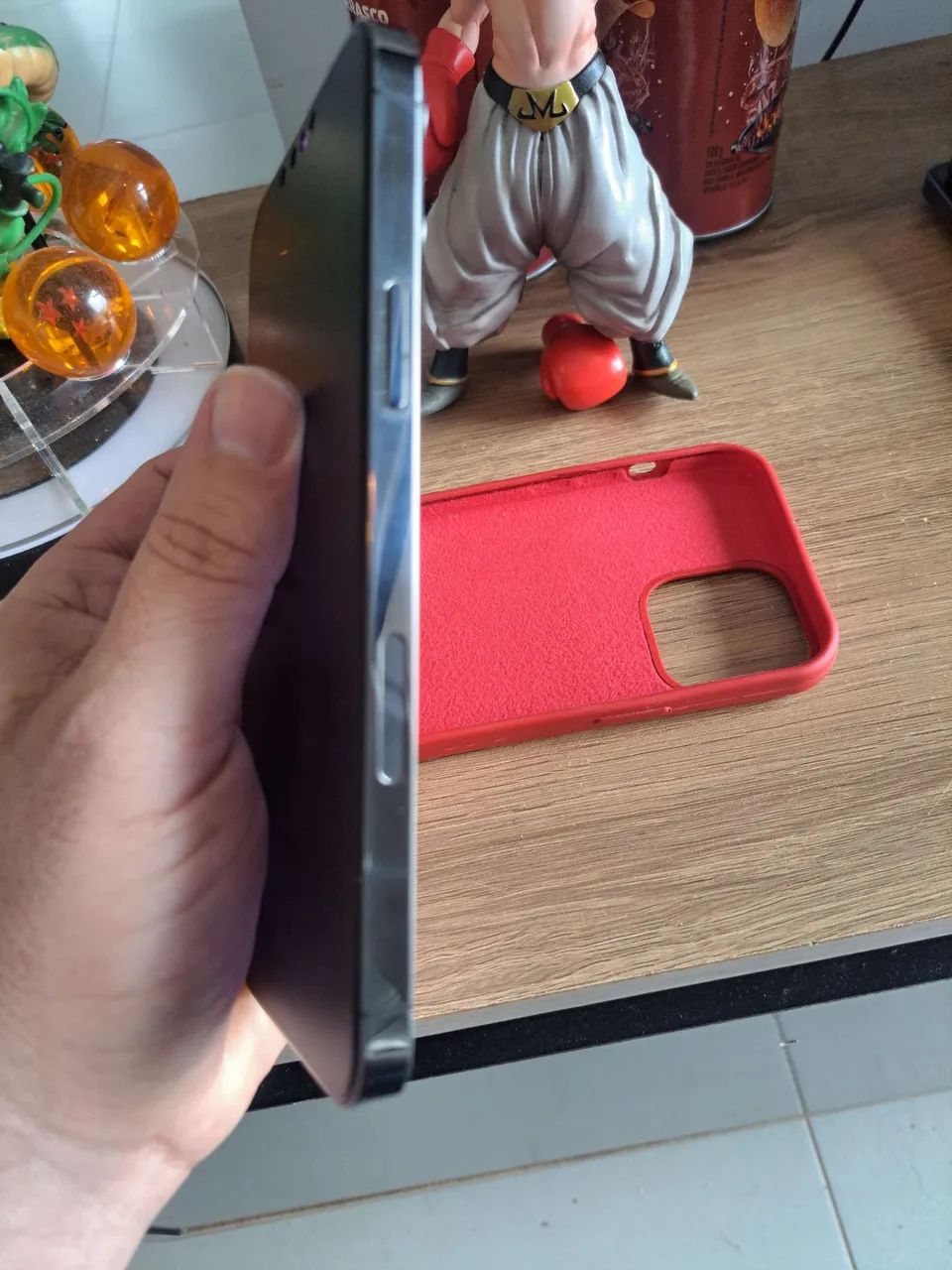 IPHONE 13 Pro Max  - Foto 5