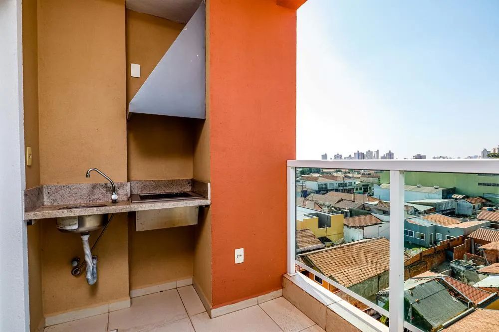 Residencial Apartamento em Piracicaba - Foto 2