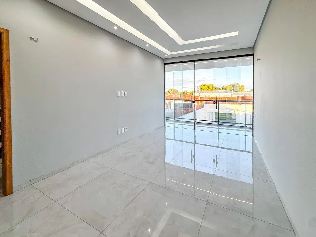 Casa Duplex em Timon com 4 Suítes - Foto 3