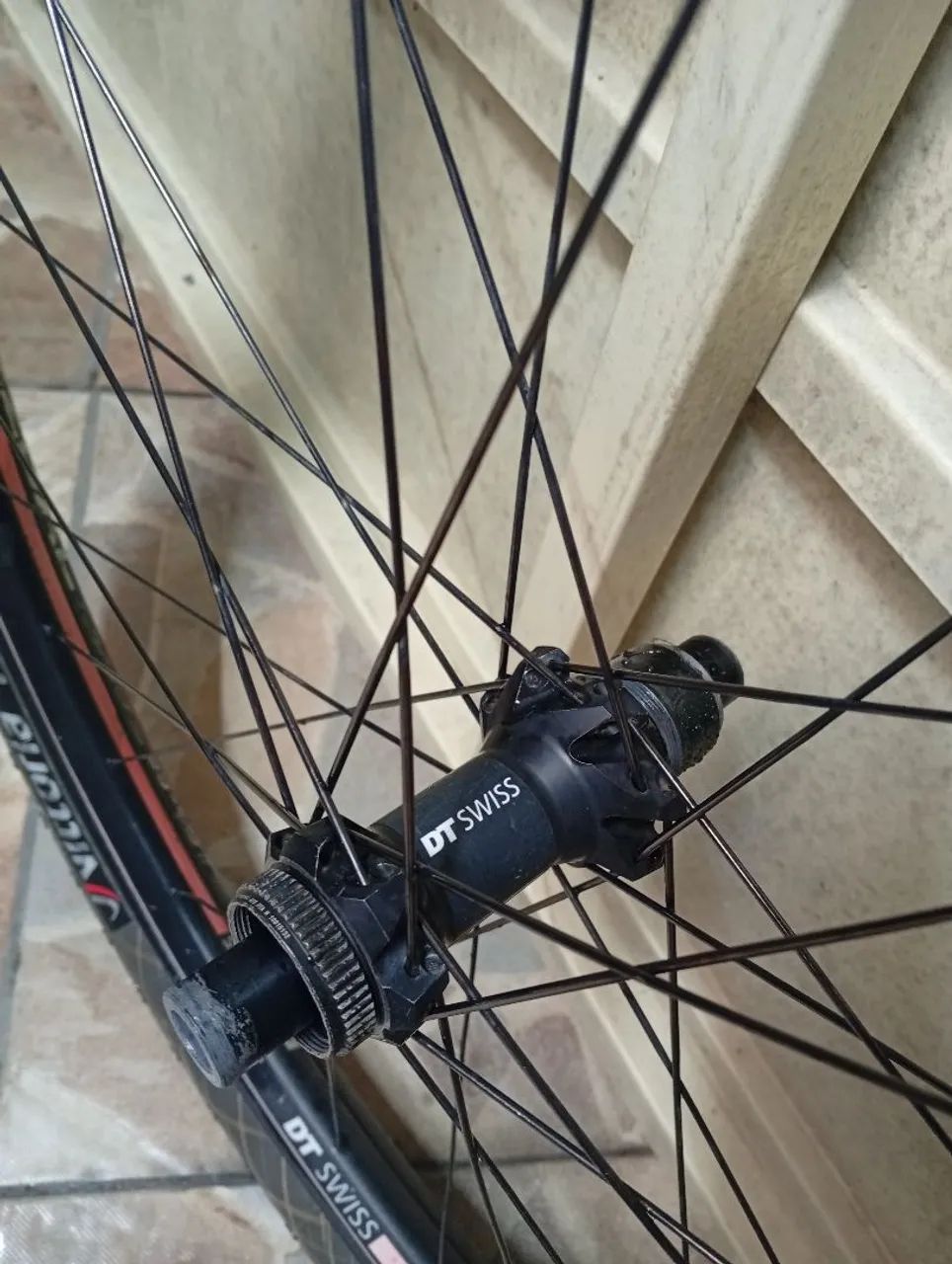 Rodas DT Swiss  - Foto 3