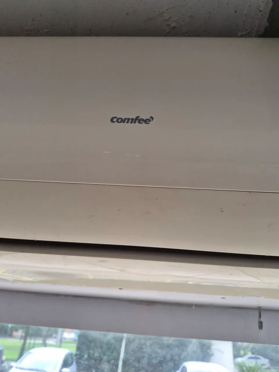 Vendo Ar condicionado  - Foto 2