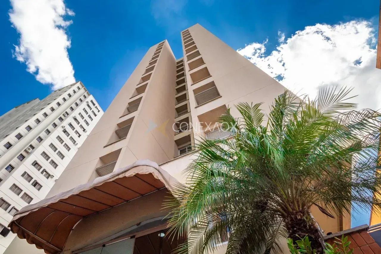 Apartamento à venda no Jardim Proença em Campinas