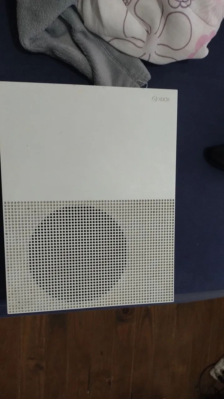 Xbox One S || 1 tera - Foto 2