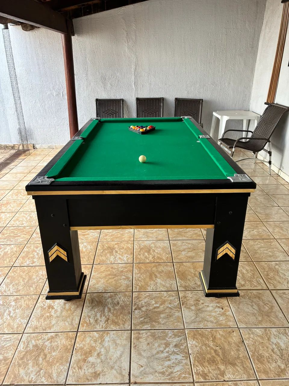 Sinuca  - Foto 5
