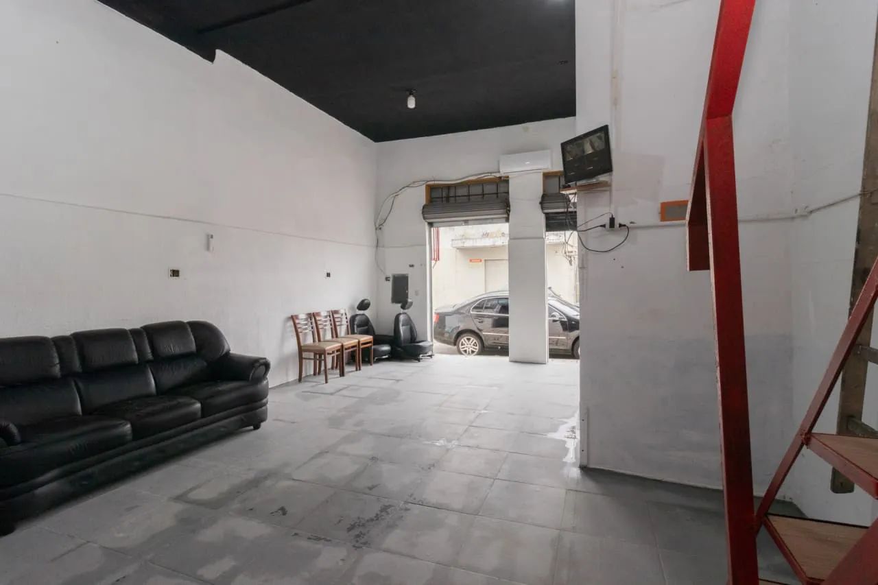 Sobreloja na Rua Salomé Queiroga, 108 - Salao  110 m² - Foto 4