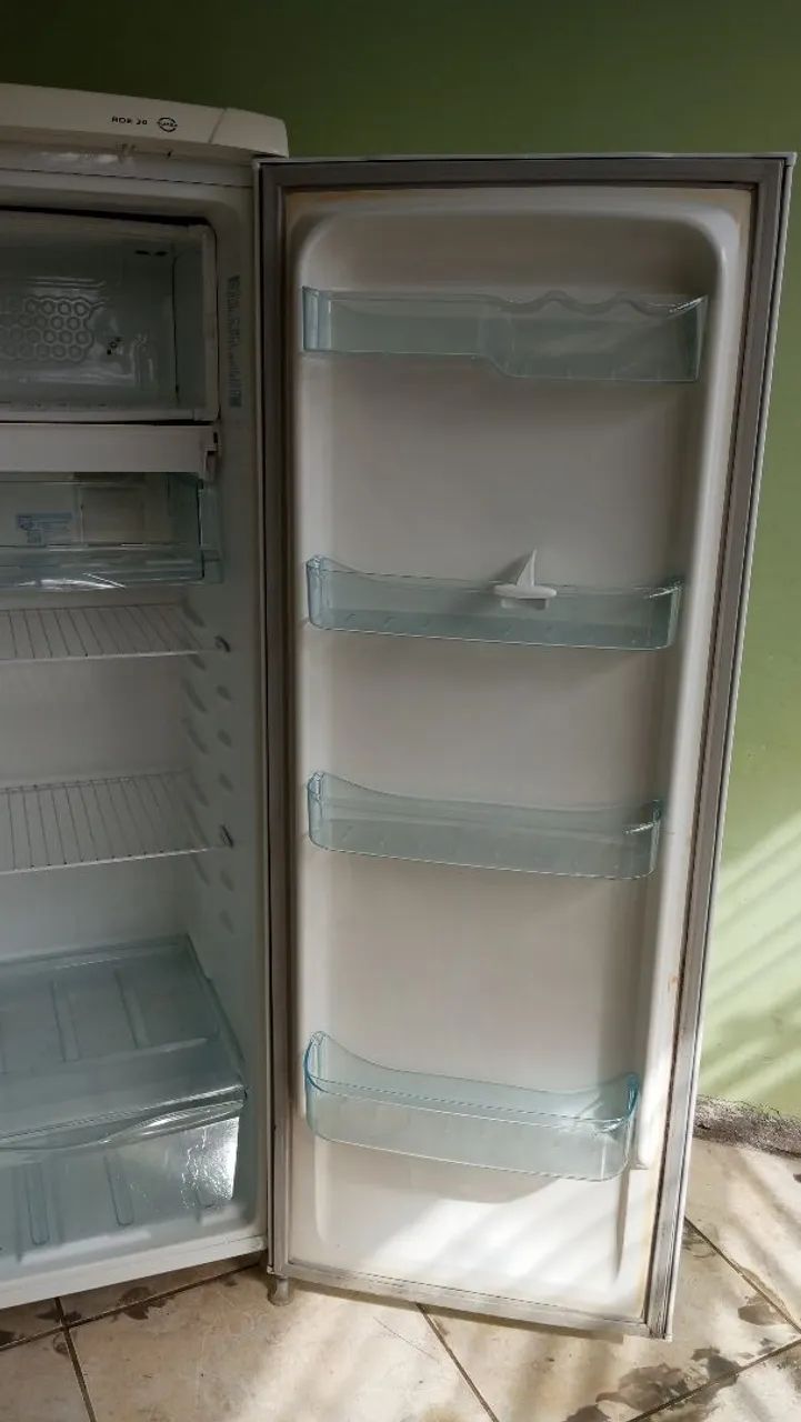 Geladeira  - Foto 4