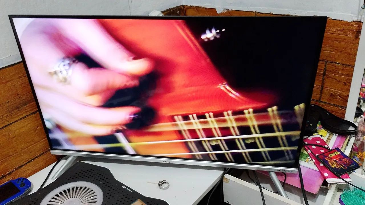 TV Philco Smartv com Android 39 polegadas  - Foto 4