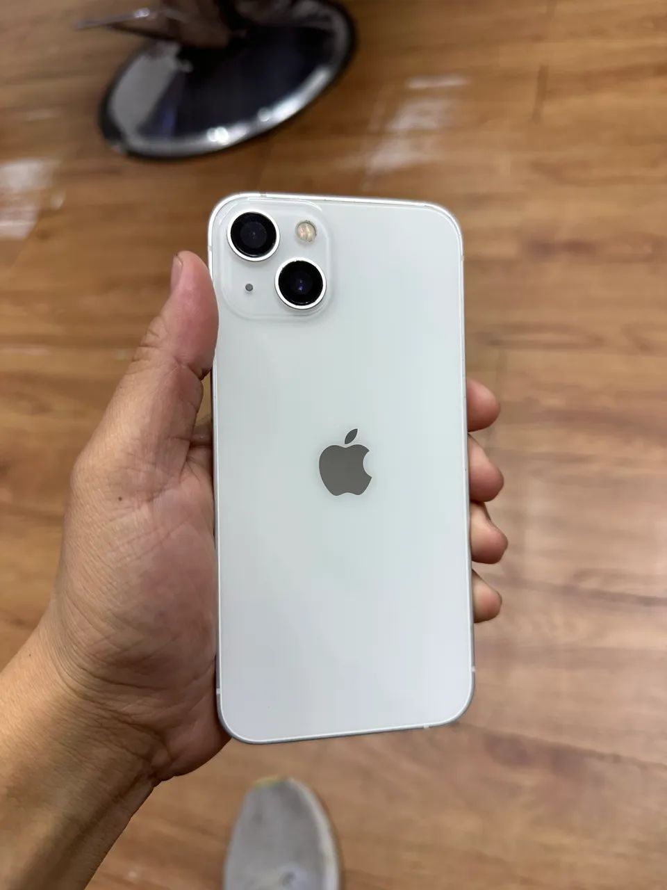 Vendo iPhone 13  - Foto 5