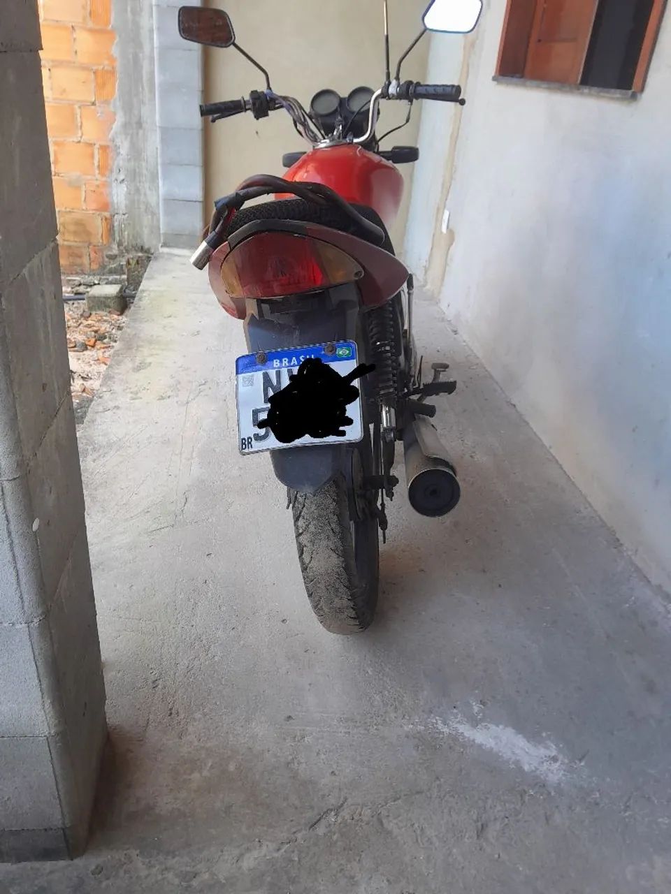 Cg fan 125  - Foto 4