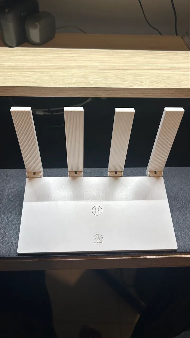 Roteador Sem Fio Hauwei 1200Mbps WS5200 V2