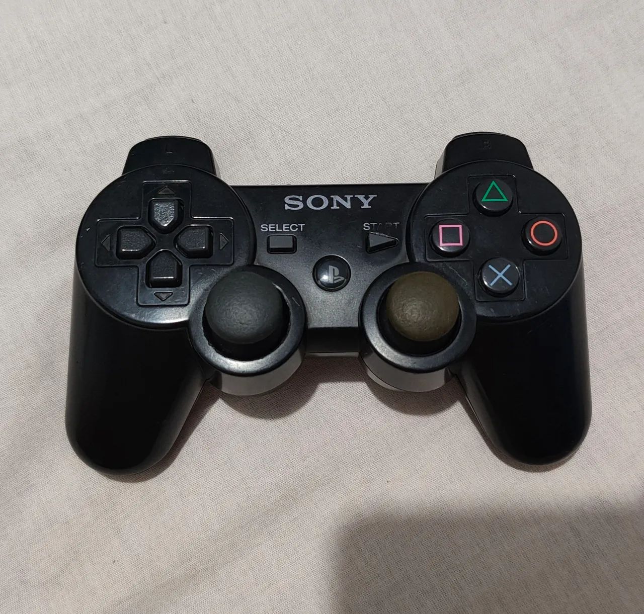 Controle PS3 dualshock original !