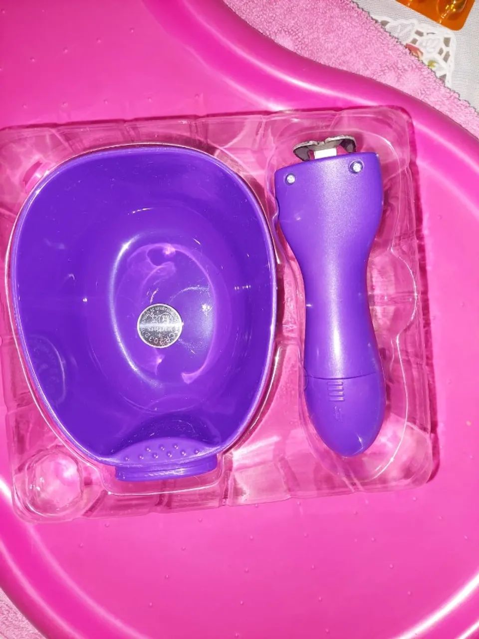 Colher Dosadora Visor Digital LCD - Foto 2