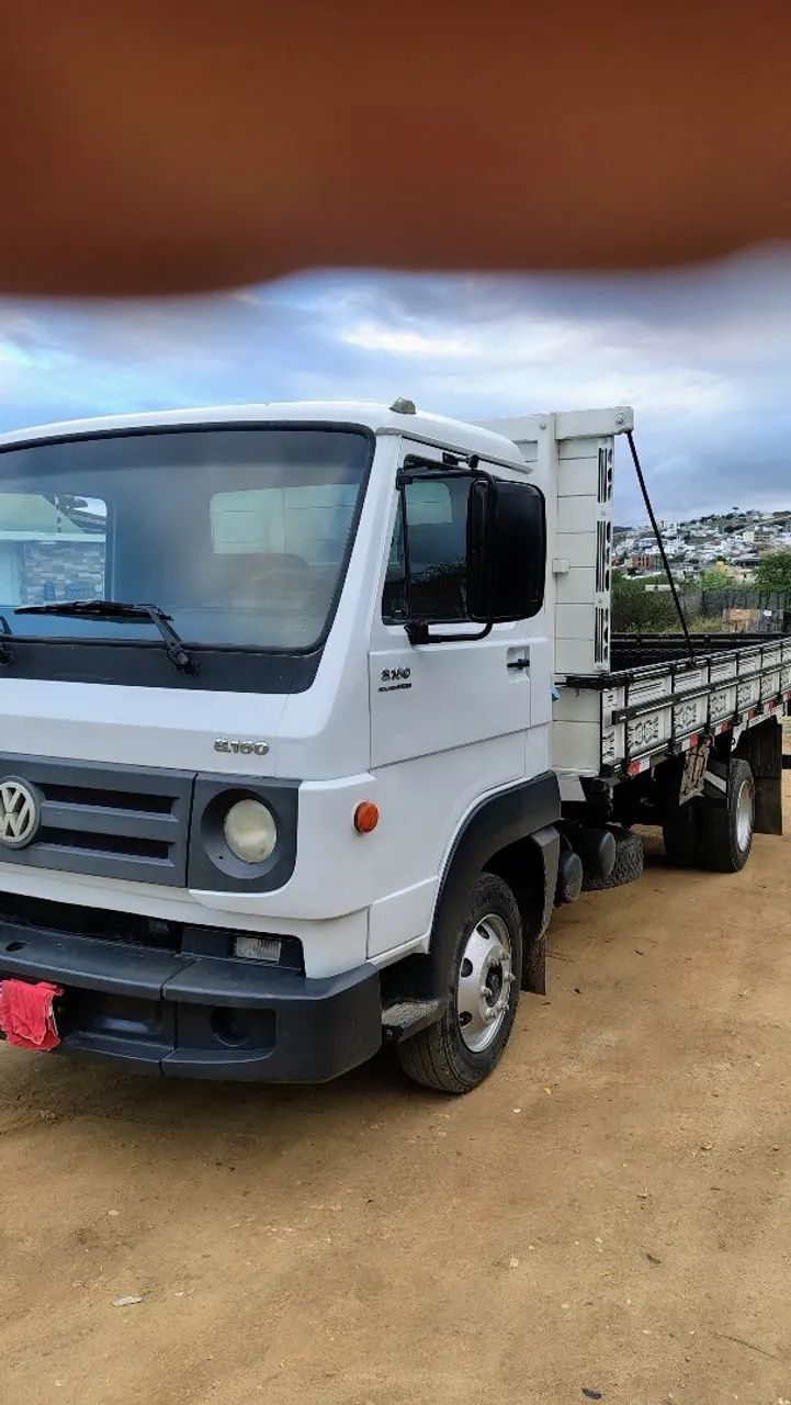 Volks 8-160 2016