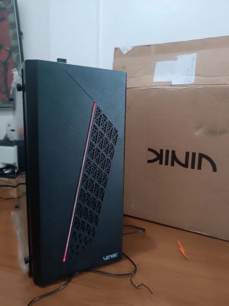 Computador i5 completo, windows 11, Office CPU na caixa - Foto 2
