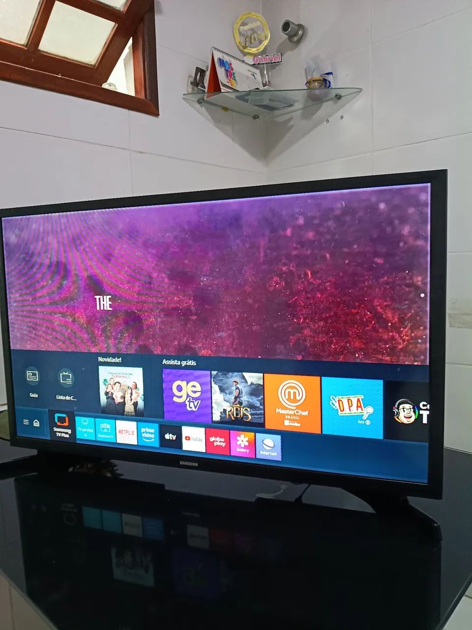 Tv 32 Samsung smart  - Foto 3