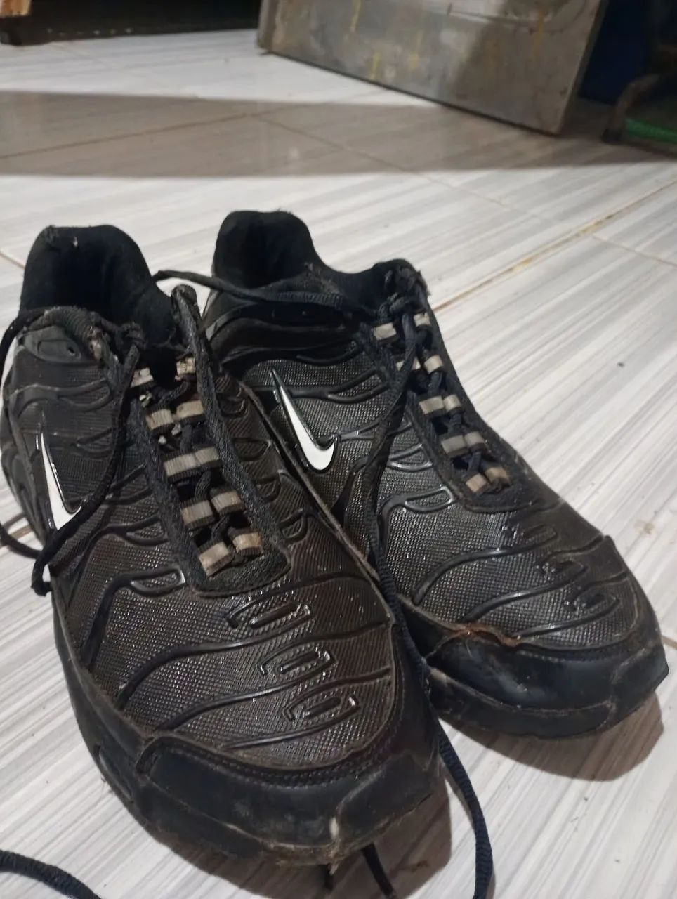 Vendo sapato da Nike 