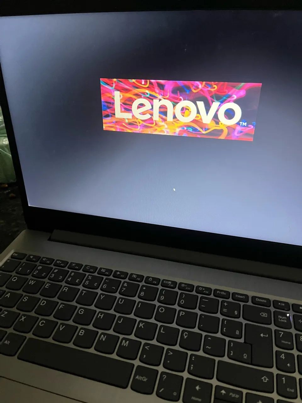 Notebook Semi novo  - Foto 2