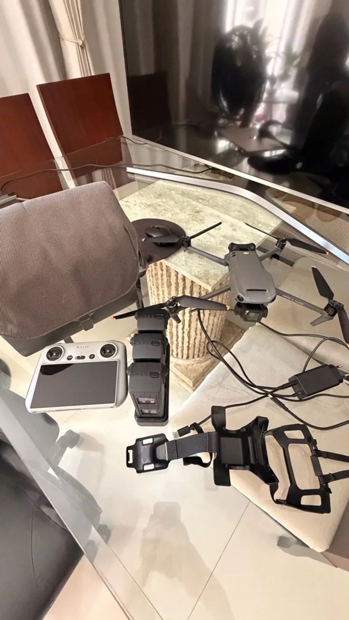 DRONE DJI MAVIC 3 CLASSIC - Foto 5