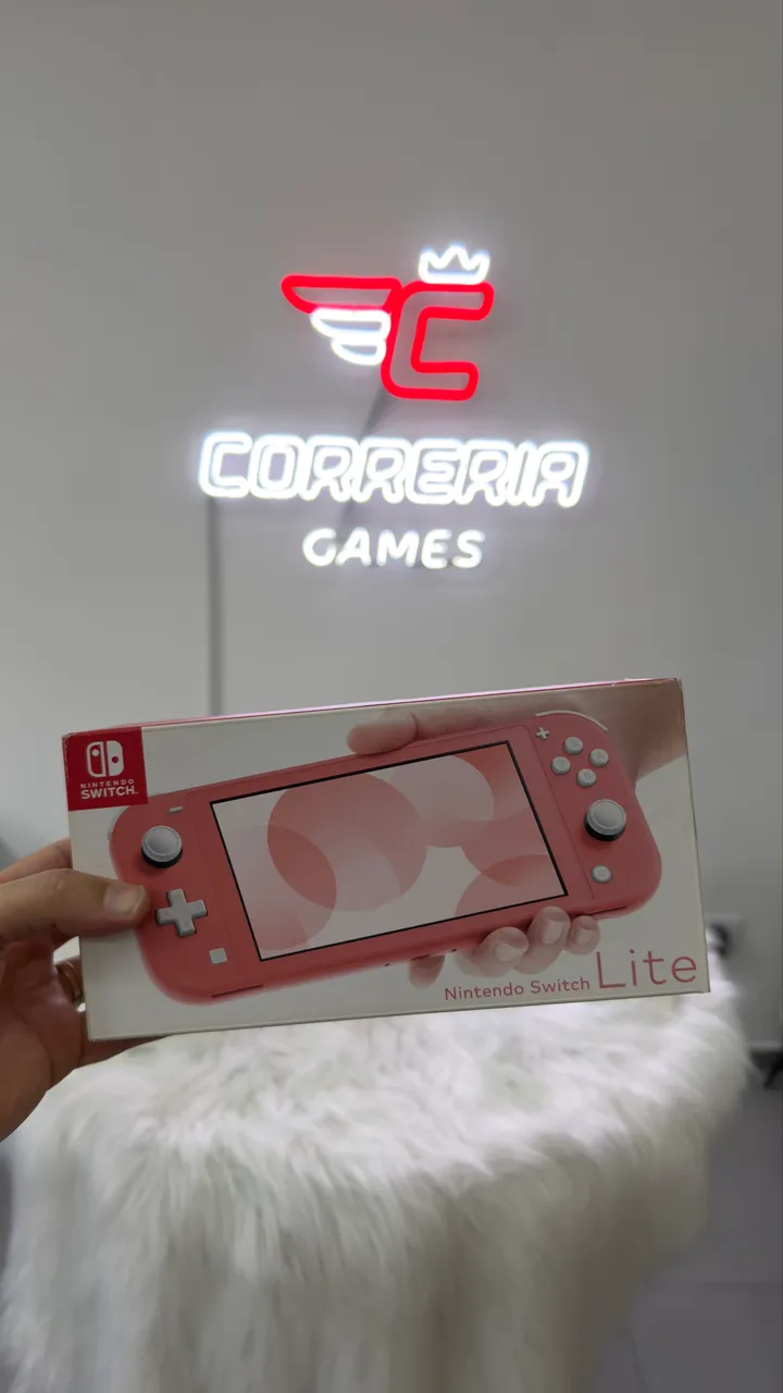 Steam Deck Oled 1TB novo - Consoles de Vídeo Game - Brás, São