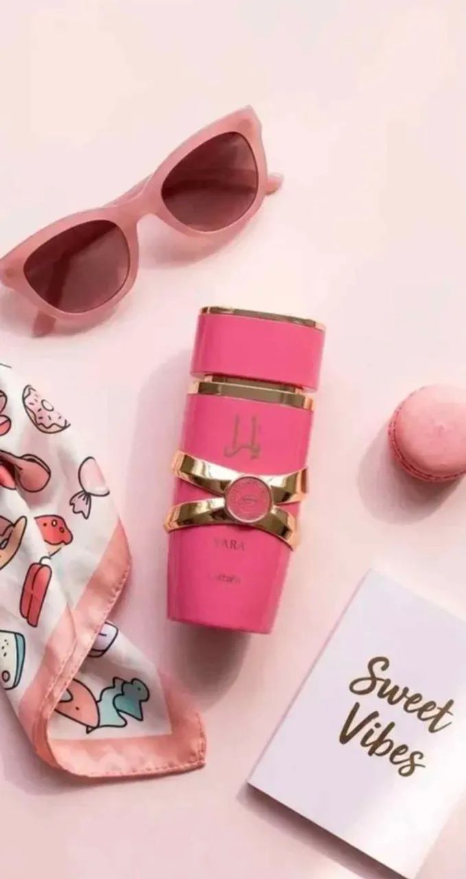 Perfume Lattafa Yara Candy Edp 100 ml - Foto 3