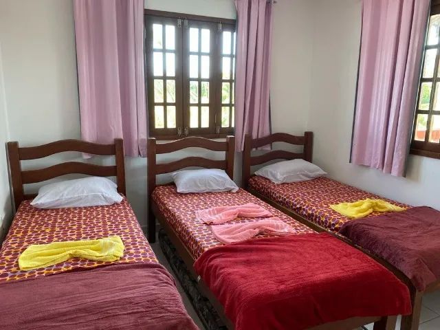 Casa de temporada em Serrambi com 04 suítes - Foto 2