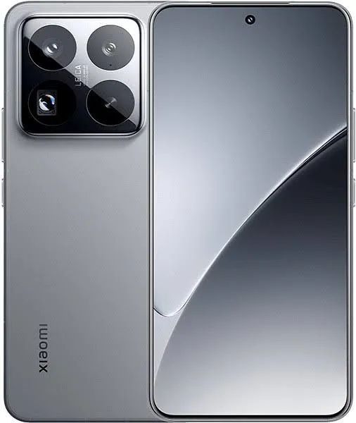 Xiaomi 15T Pro 12GB 512GB - Celulares e Smartphones - Sussuarana