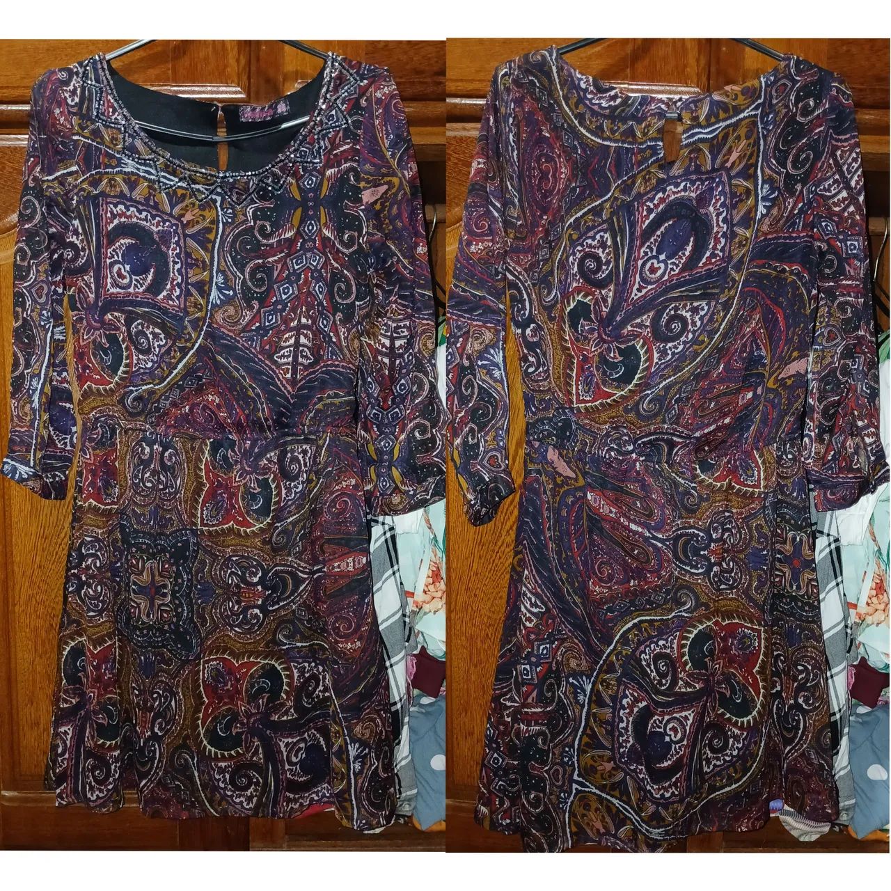 Roupas, valores na descrição.  - Foto 3