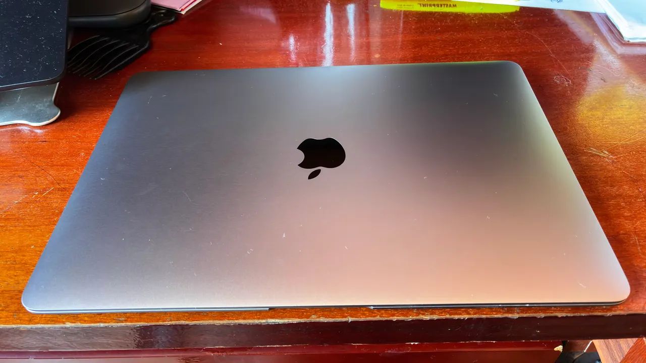 MacBook Air 
