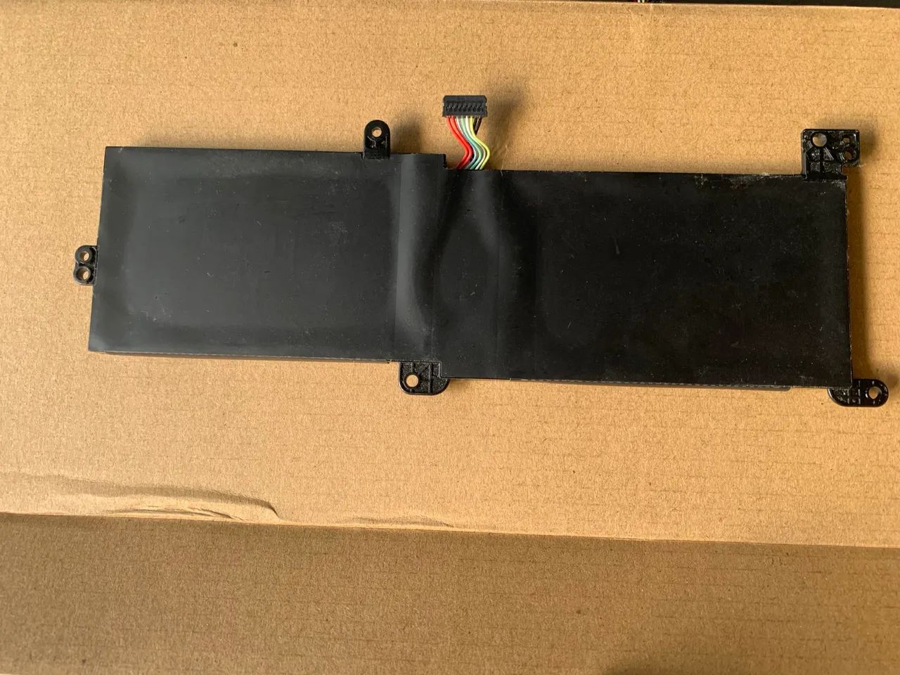 Para Notebook - Bateria 1 Original Lenovo L16L2PB2 7.7V 4050mAh - Foto 2