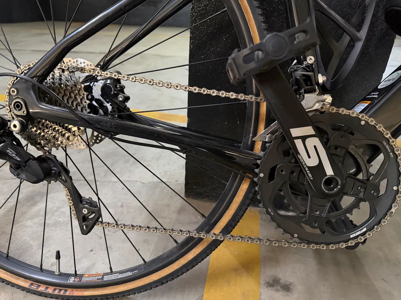 Cannondale Topstone Carbon 5 (L) - Foto 4