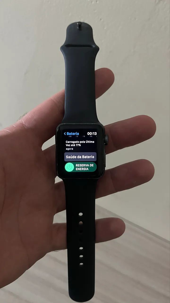 Apple Watch Series 3 - 38mm - Foto 2