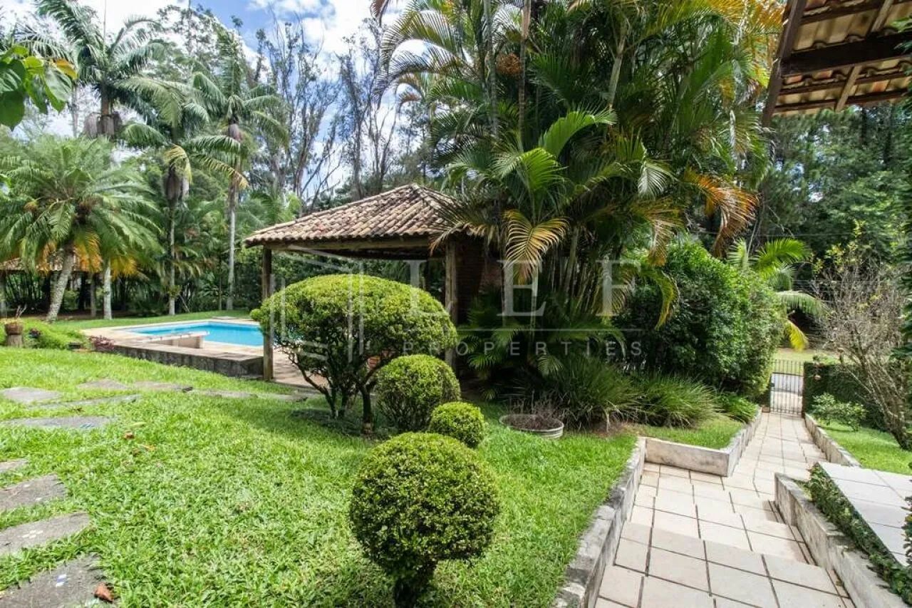 Condomínio Fechado - Chácara Granja Velha - Cotia - Foto 4