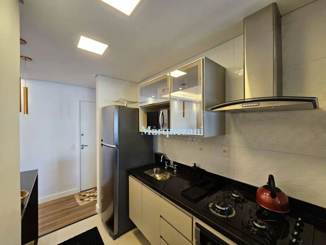 Apartamento com 2 dormitórios, 71 m² - venda por R$ 950.000,00 ou aluguel por R$ 7.800,00/ - Foto 4