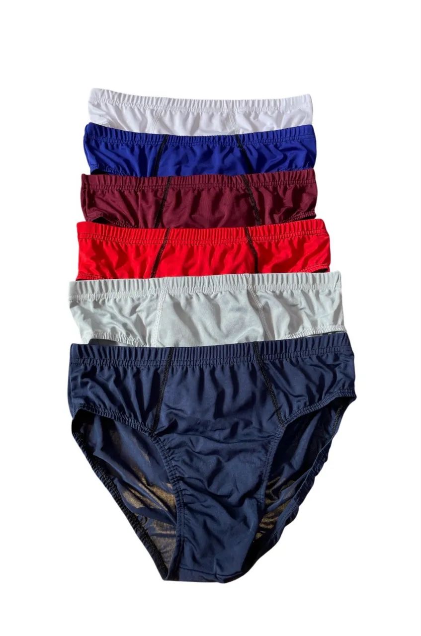 Cuecas slip