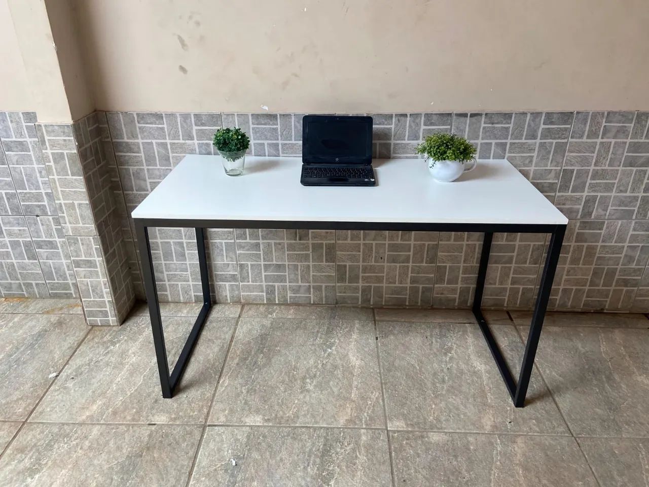 Mesa para escritório, escrivaninha, gamer - Foto 2