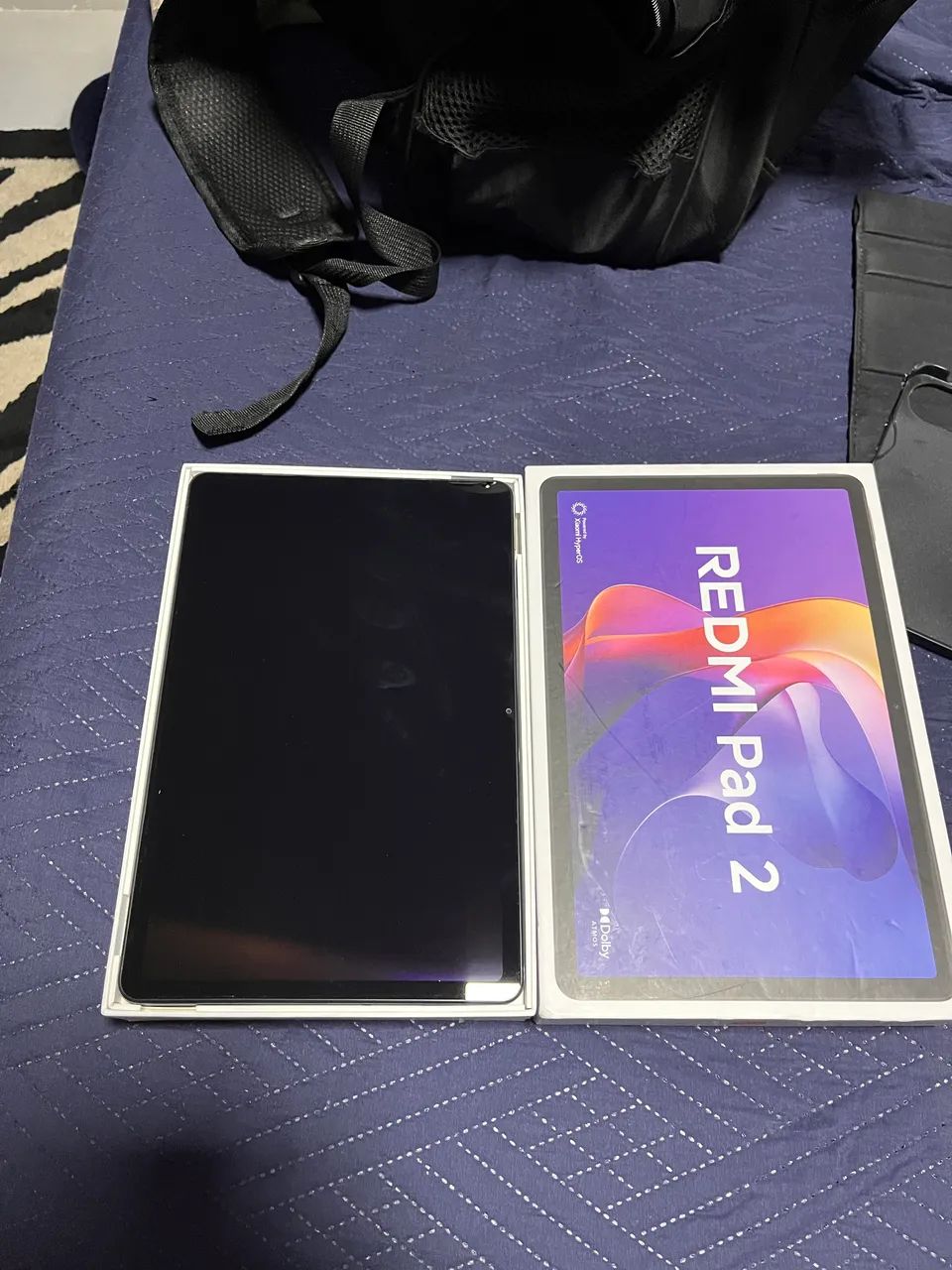 Tablet Xiomi Redmi Pad 2 - Foto 2