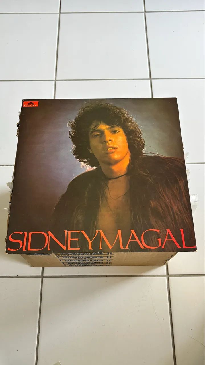 Disco de vinil - Foto 4